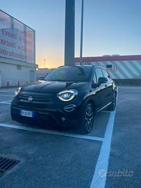 Fiat 500x S-design city