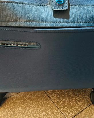 piquadro trolley