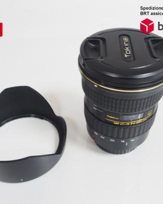 Tokina AT-X 12-28 F4 PRO DX (Canon)