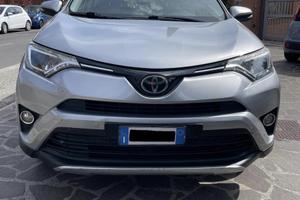 Toyota RAV 4 2017