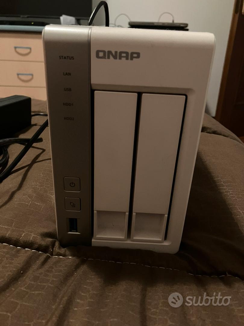 QNAP TS-231K HDD付属（WD-Red 3TB×2） 2TB WD Red Plus Internal NAS HDD 3.5