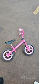 Bici bimba 2 a 5 anni 