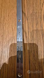 Cremonese ad inversione - Serratura Porta finestra