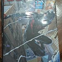 Omnibus Miles Morales: Ultimate Spider-Man