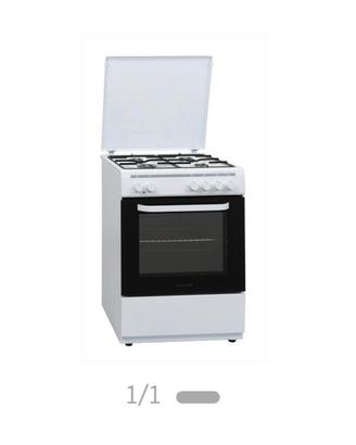 cucina a gas 