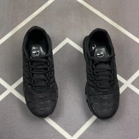 Nike Air Max Plus Triple Black  EU 45