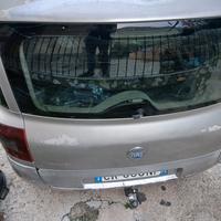 fiat multipla per ricambi 