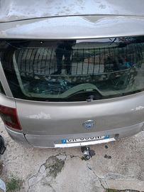 fiat multipla per ricambi 