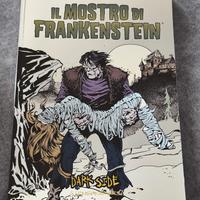 Frankenstein 