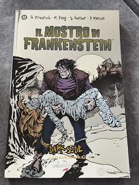 Frankenstein 