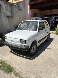 FIAT 126 personal 4 - 1983