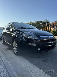 Fiat Punto Evo 2011 1.3 mjt diesel