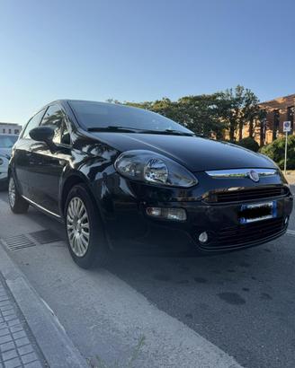 Fiat Punto Evo 2011 1.3 mjt diesel