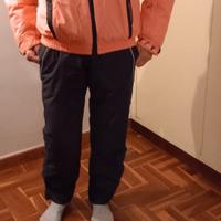 Completo da sci nuovo - brugi sport