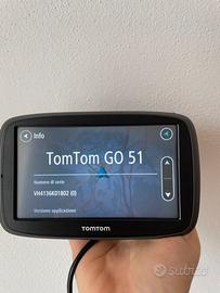 TomTom Go 51