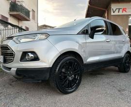 Ford EcoSport 1.0 EcoBoost 125 CV Titanium