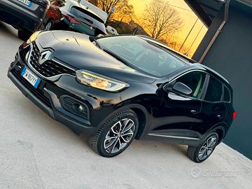 Renault Kadjar 1.5 blue dci Sport Edition2 115cv