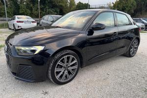 Audi A1 SPB 30 TFSI Admired Advanced