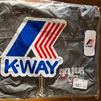 Giro d'Italia KWAY_Poncho staff