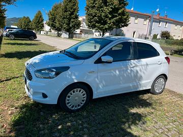 FORD KA+ 1.2