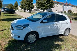 FORD KA+ 1.2