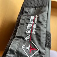 Cuscino antidecubito carrozzina