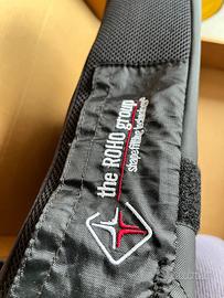 Cuscino antidecubito carrozzina