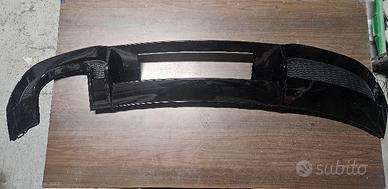 A3 8v restyling Sedan diffusore s line