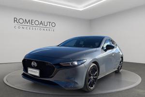 MAZDA 3 2.0L e-Skyactive-x M Hybrid 186cv AWD Ho