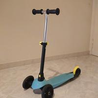 Monopattino Decathlon per bambino