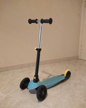 Monopattino Decathlon per bambino