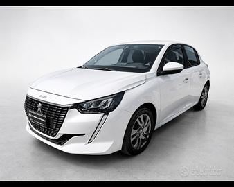 PEUGEOT 208 1.5 bluehdi Active s&s 100cv