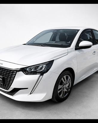 PEUGEOT 208 1.5 bluehdi Active s&s 100cv