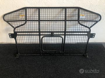 GRIGLIA X RANGE ROVER