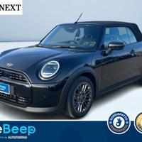 MINI Mini Electric Cabrio Mini 3 porte 2.0 C ...