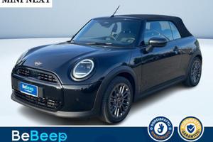 MINI Mini Electric Cabrio Mini 3 porte 2.0 C ...