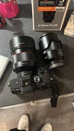 Sony A7IV