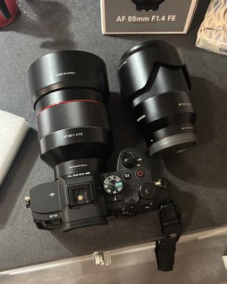 Sony A7IV