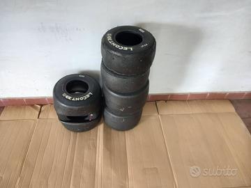 gomme kart usate