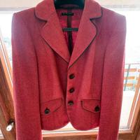 Blazer Sisley