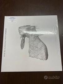 Vinile Coldplay a rush of blood to the head