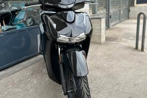 Honda SH 125 BASE