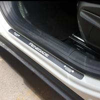 Adesivi Battitacco Auto personalizzabili