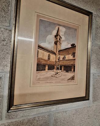 Diversi quadri 
