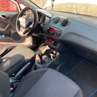 Seat ibiza 2010