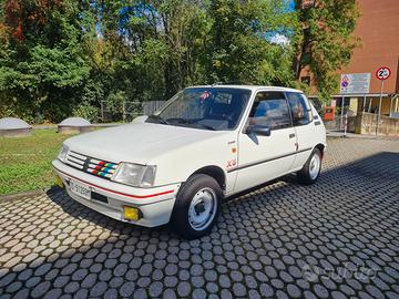 205 XS 1.4
