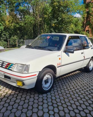 205 XS 1.4