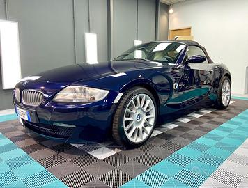 BMW Z4 3.0si - INDIVIDUAL