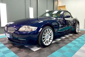 BMW Z4 3.0si - INDIVIDUAL