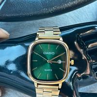Orologio casio uomo